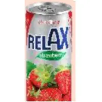Golden Eagle Strawberry Juice