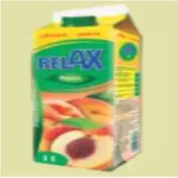Golden Eagle Peach Fruit Juice