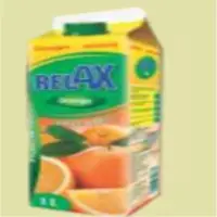 Golden Eagle Orange Fruit Juice