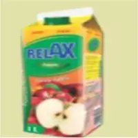 Golden Eagle Apple Fruit Juice
