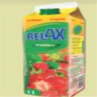 Golden Eagle Strawberry Fruit Juice
