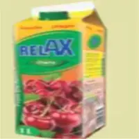 Golden Eagle Cherry Fruit Juice