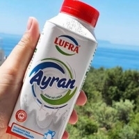 Ayran Fresket