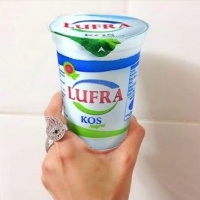 Fresh Beef Yogurt