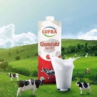 Fresh Milk