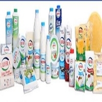 Milk Products
