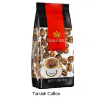 Turkish Coffee