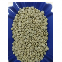 Green Coffee Bean