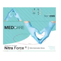 Nitrile Gloves
