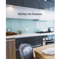 Kosovo Kitchen Accessories