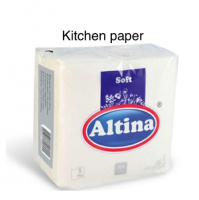 Kitchen Paper