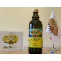 Extra Virgin Olive Oil