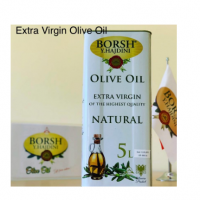 Extra Virgin Olive Oil