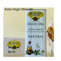 Extra Virgin Olive Oil