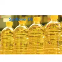 Sunflower Oil