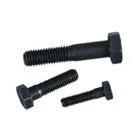 Hex Bolts