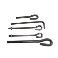 Foundation Bolts
