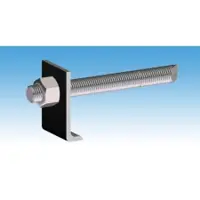 Rasin Anchor Bolts