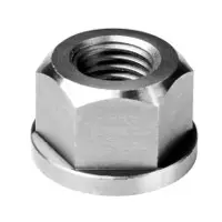 SS Nuts / Collar Nut