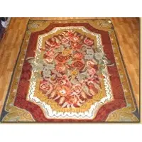 Roskilim Carpet