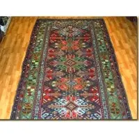 Sumak Carpet