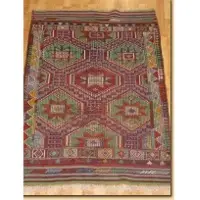 Cicim Carpet