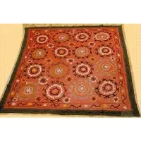 Suzani Carpet