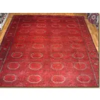 Buchara Carpet