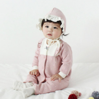 Newborn Toddler Infant Baby Pajamas