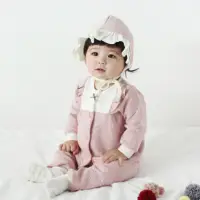 Newborn Toddler Infant Baby Pajamas