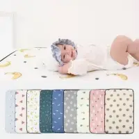 Baby 3D Air Mesh Mats