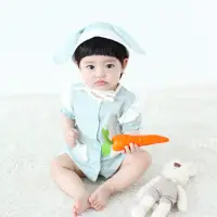 Merebe Newborn Infant Toddler Baby Clothes