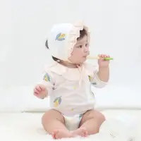 Merebe Newborn Infant Toddler Baby Bodysuits