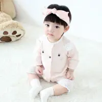 Baby Clothes/Newborn Infant Toddler 100% Cotton