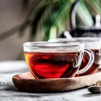 Black Tea