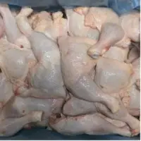 Frozen Chicken Parts And Whole Chicken