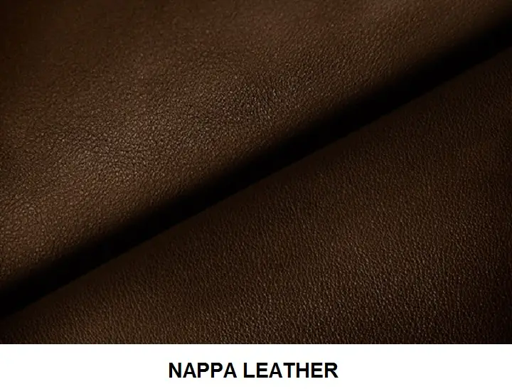 Nappa Leather