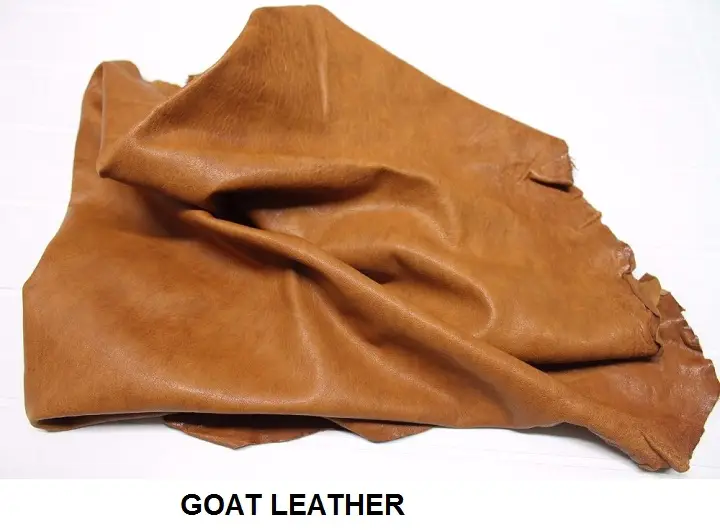 Goat Leather