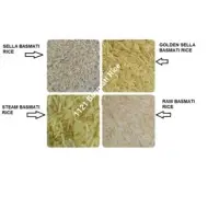 1121 Basmati Rice