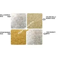 Pusa Basmati Rice
