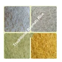 Traditional Basmati Rice