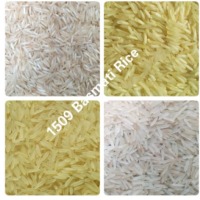 1509 Basmati Rice