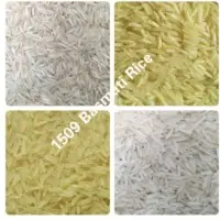 1509 Basmati Rice