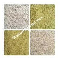 Sharbati Basmati Rice