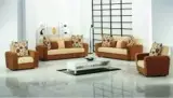 Rodeo sofa set