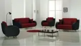 Stil armchair set