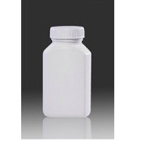 Small Plastic Bottle