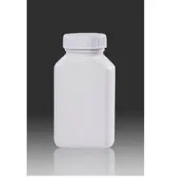 Small Plastic Bottle