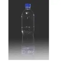 Mineral Water Bottle