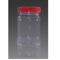 Mouth Jar